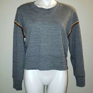 Mile(s) by Madewell size Large Sweatshirt